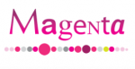 Magenta Logo8